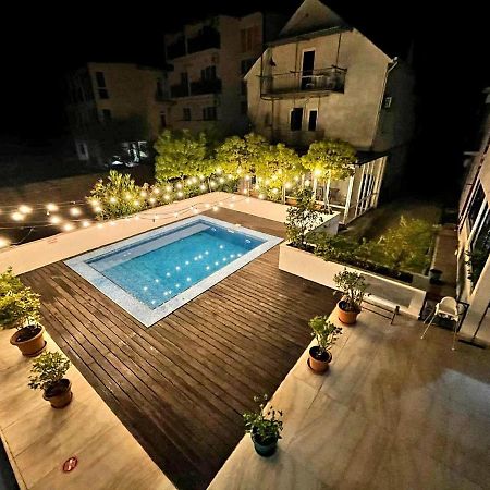 Live Inn Ureki Exterior foto