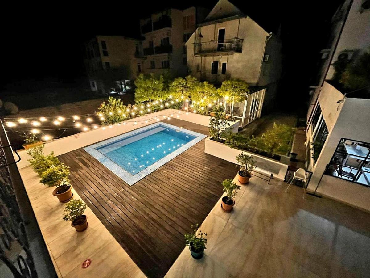 Live Inn Ureki Exterior foto