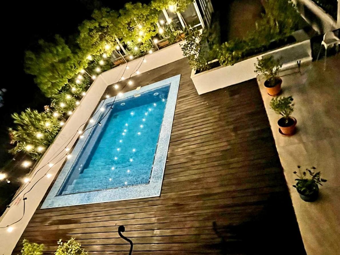 Live Inn Ureki Exterior foto