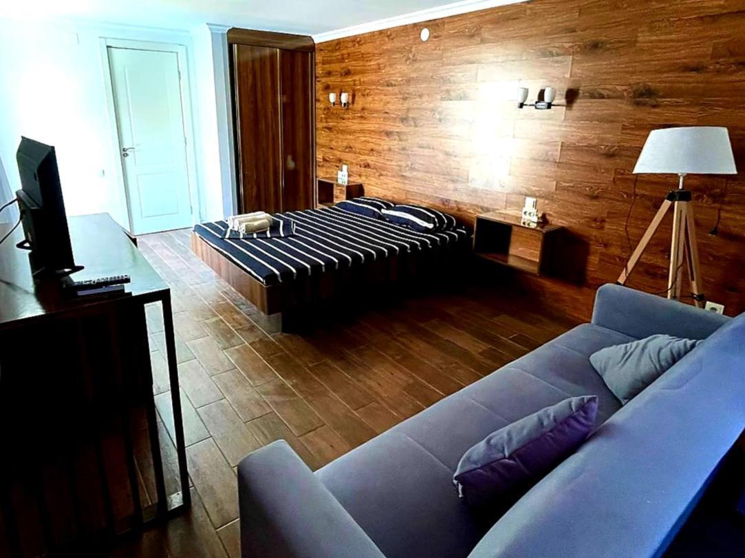 Live Inn Ureki Exterior foto