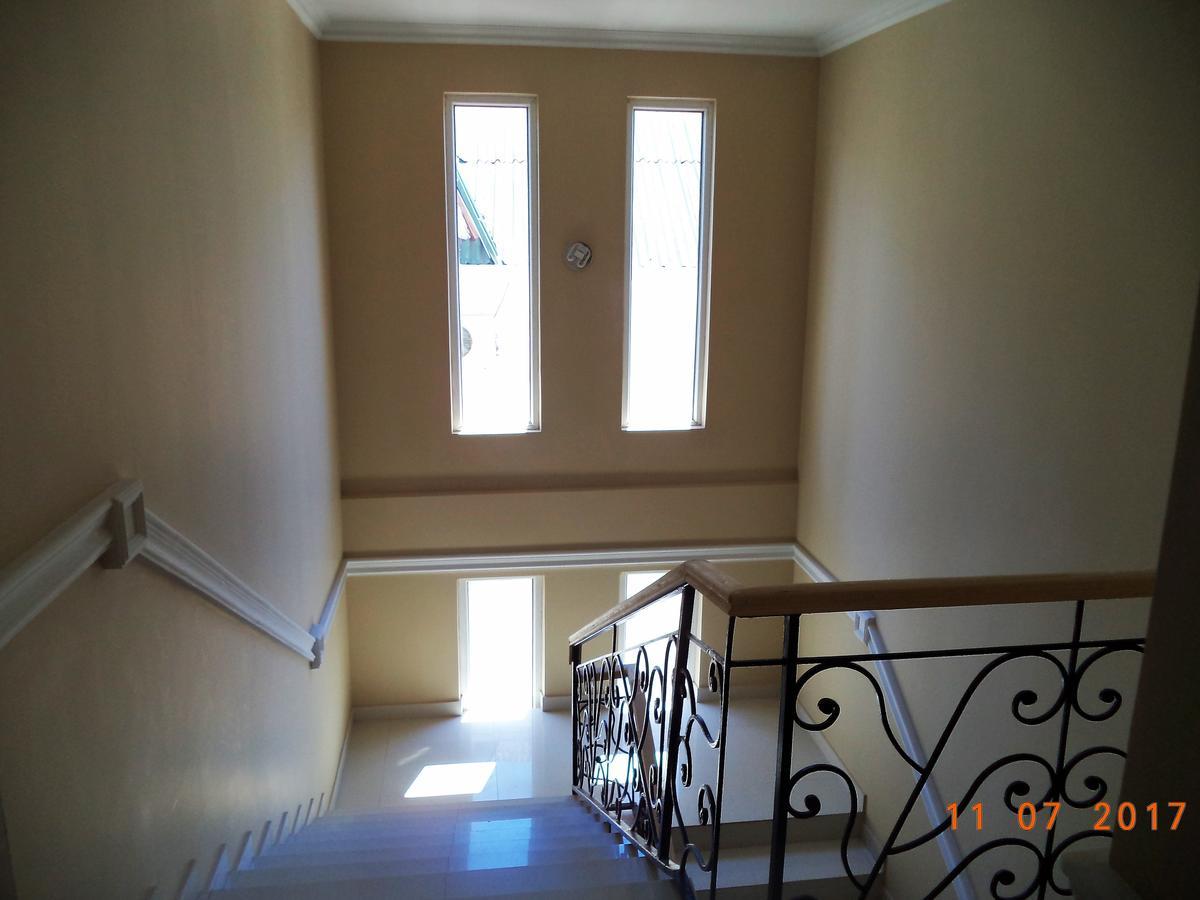 Live Inn Ureki Exterior foto