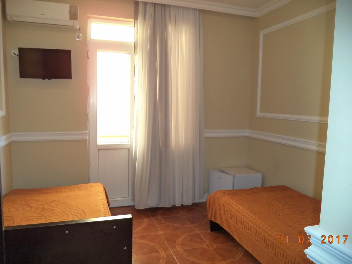 Live Inn Ureki Exterior foto