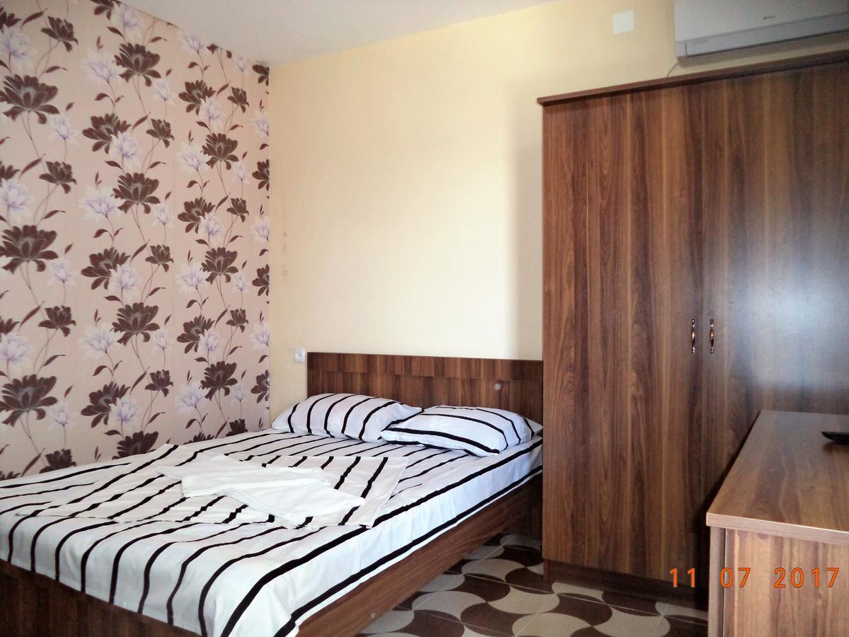 Live Inn Ureki Exterior foto