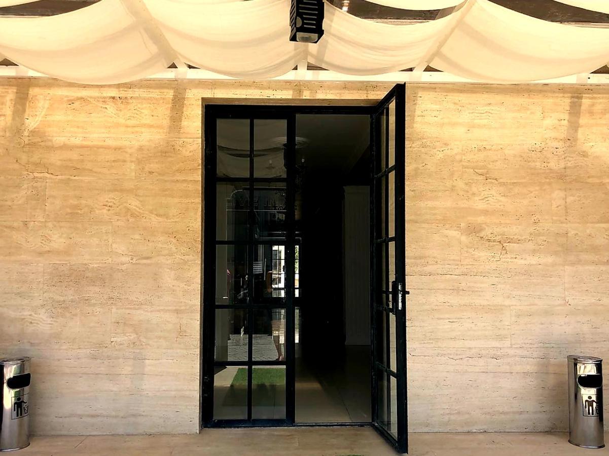 Live Inn Ureki Exterior foto
