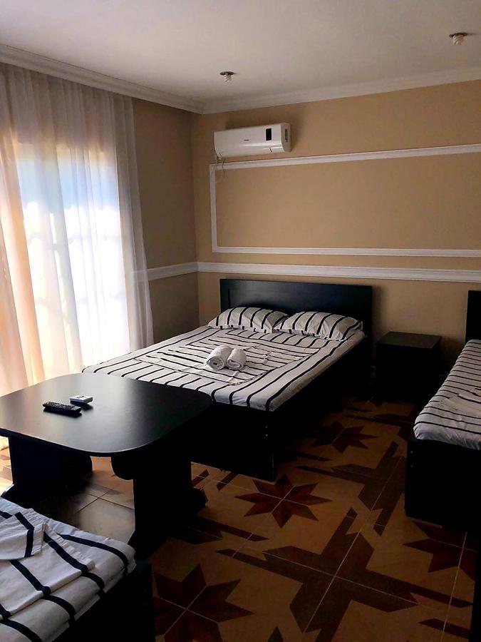 Live Inn Ureki Exterior foto