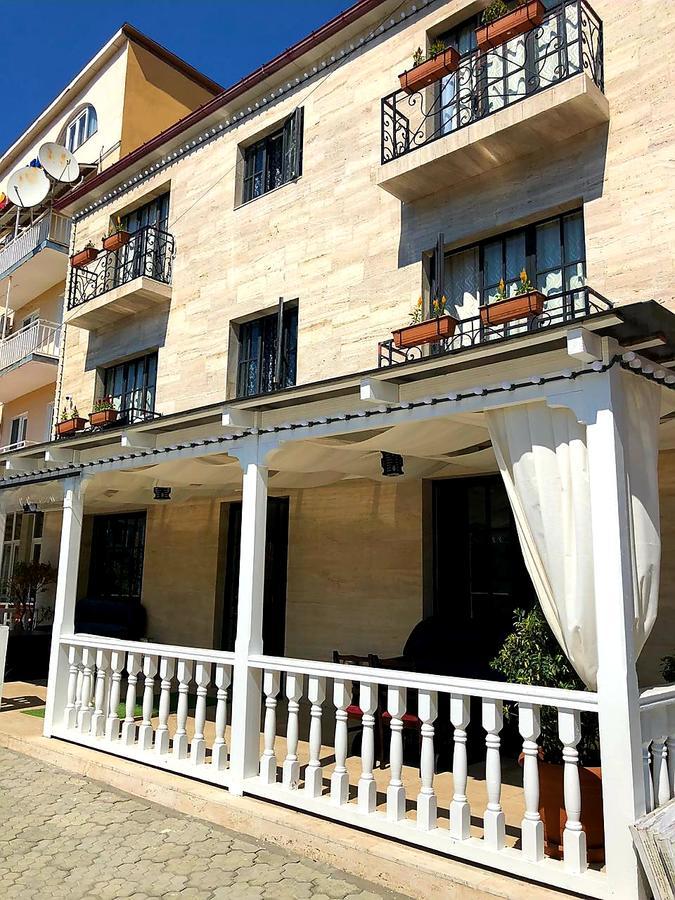 Live Inn Ureki Exterior foto